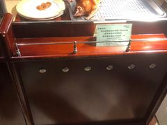 -二楼咖啡厅·厦门源昌凯宾斯基大酒店(湖滨中路店)