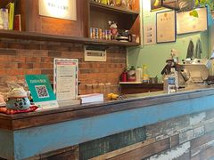 大堂-Thai Basil罗勒叶泰式餐厅(时代天街店)