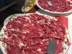 -汕头八合里海记牛肉店(清河店)