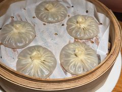 松茸汤包-庆春朴门