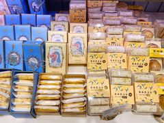 -巴黎贝甜(常德路店)