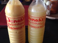 iphone_upload_pic-Jonah's Fruit Shake & Snack Bar
