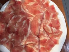 -惠友大虾(太原北街店)