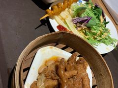 -纽斯特牛排自助餐厅(浦东文峰广场店)