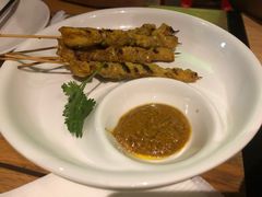 -Cactus墨西哥仙人掌餐厅