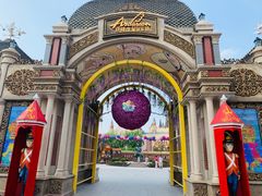 -安徒生童话乐园