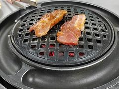 -牛犇炭火烤肉·鲜切烤肉(承德总店)
