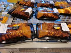-沃尔玛(前山店)