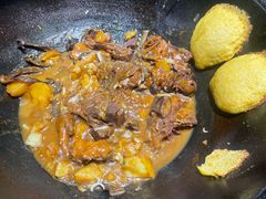 -锅老头铁锅炖•大锅蒸汽海鲜(韩乐坊店)