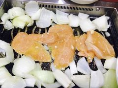 -长今家韩国料理(瑞景店)