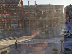 -星巴克臻选(北京前门大街店)