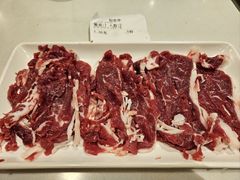 -食潮汕头鲜牛馆(望京保利店)
