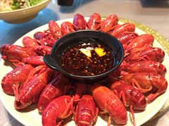 -巴厘龙虾·榜首油焖大虾(青山店)