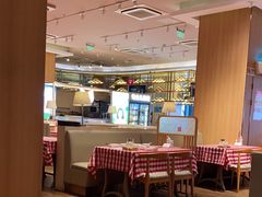 -西贝(大华虎城店)