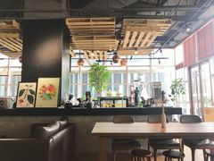 -LIN COFFEE CO(龙珠达店)