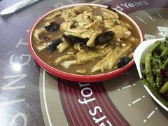 -杨记小炒老店
