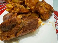 -吴记酱骨炖菜馆(西大直街店)