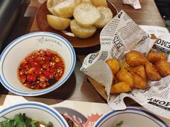-石灰石烧鸡公(南通万象城店)