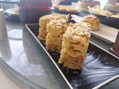榄仁沙琪玛-白天鹅宾馆-宏图府餐厅