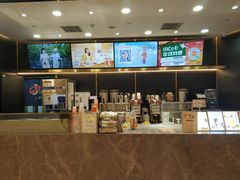 -CoCo都可(粤海天河城店)