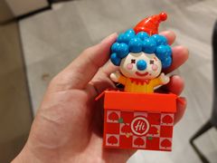 -海底捞火锅(玉桥商业广场店)