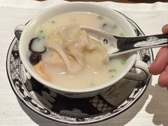 -夏苑(新加坡丽思卡尔顿美年酒店)