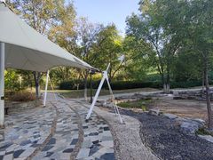 -滨河世纪广场公园