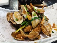 -菊上料理(蜀山银泰百货店)