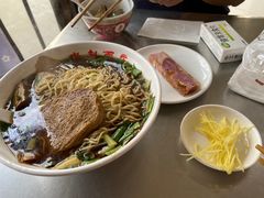 -老赵面店(大西路店)