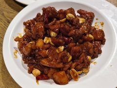 -河沿肉饼Beijing Pie(东华门店)