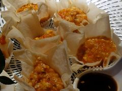 公主素蟹粉-桂满陇天书(南京德基旗舰店)
