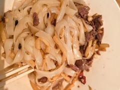 -漆黑觉米粉(三里屯店)