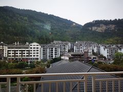 -张家界青和锦江国际酒店