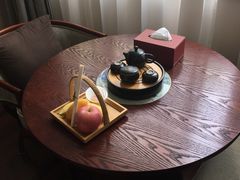 -南京夜泊秦淮君亭酒店·金陵书画院