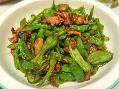 -福巷湘食小馆·猛火现炒(上海首店)