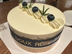 -杜哈夫DOUX RÊVE·生日蛋糕(日月光店)
