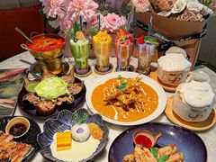 -Tegu泰古莲·泰国餐厅(红山6979店)