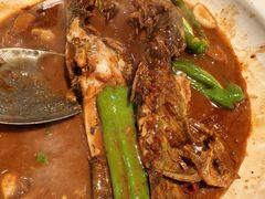 -黄泥岗·地道湖北菜(奥特莱斯店)