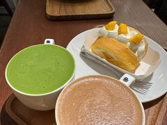 -Peet's 皮爷咖啡(东湖路手作店)