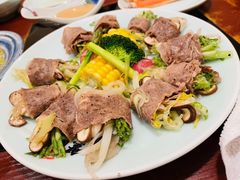 -蟹田居·活蟹料理(东城店)