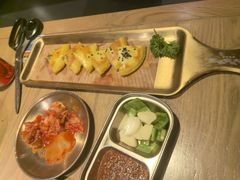 -西塔老太太泥炉烤肉(虹桥南丰城店)