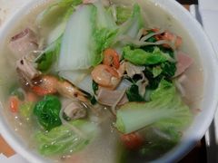 android_upload_pic-米家餐厅(长生路店)