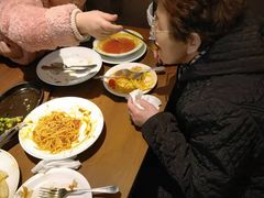 -萨莉亚意式餐厅(大宁音乐广场店)