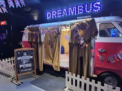 -VS SPORTS PARK运动玩乐园·团建·生日会(合生汇店)