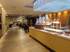 -青岛西海岸隆和福朋喜来登酒店