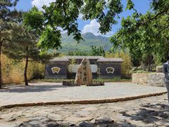 -阳台山自然风景区