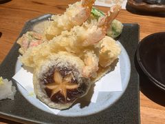 -炉胜·炉端烧·居酒屋