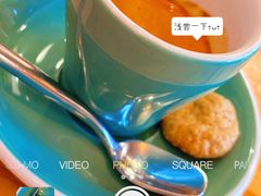 -Cafe del Volcan(永康路店)