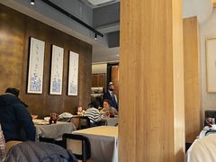 -福海居烤鸭店(鸟巢店)
