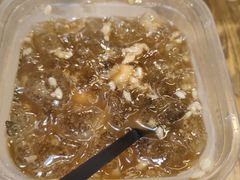 -甜心闲生传统手工冰粉(奎星楼店)